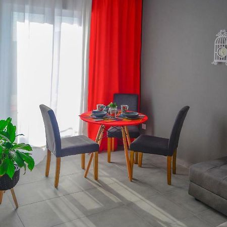 Appartment Anna Mastichari  Luaran gambar